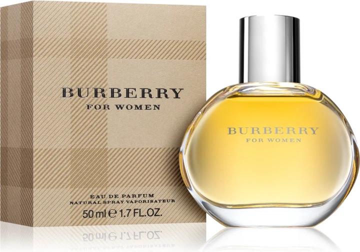 Immagine prodotto Burberry For Women (Eau de parfum, 50 ml)