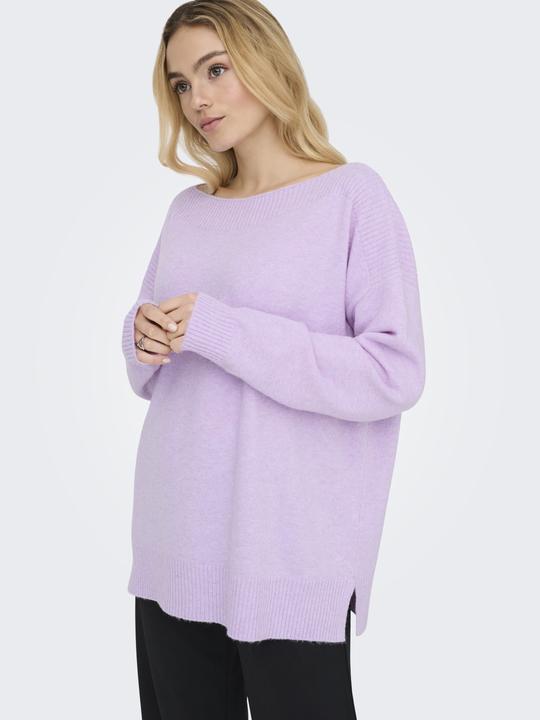 Produktbild Only ONLWINNIE Strickpullover Strickpullover (M)