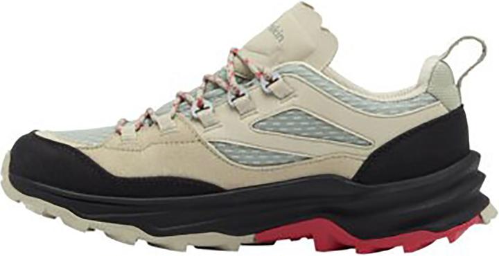 Produktbild Jack Wolfskin Cyrox Texapore Low W (40)