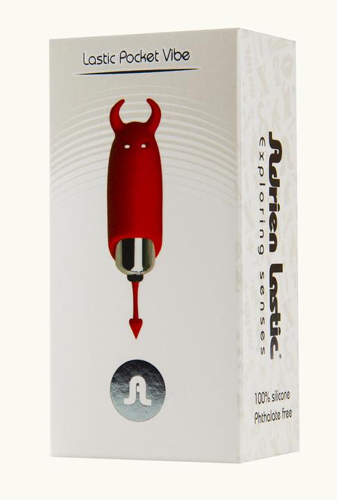 Produktbild Adrien Lastic Lastic Pocket Devol