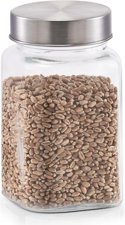 Produktbild Zeller Present Vorratsglas (0.42 l)