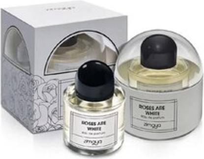Produktbild Zimaya Roses Are White - EDP - 100 ml (Eau de Parfum, 100 ml)