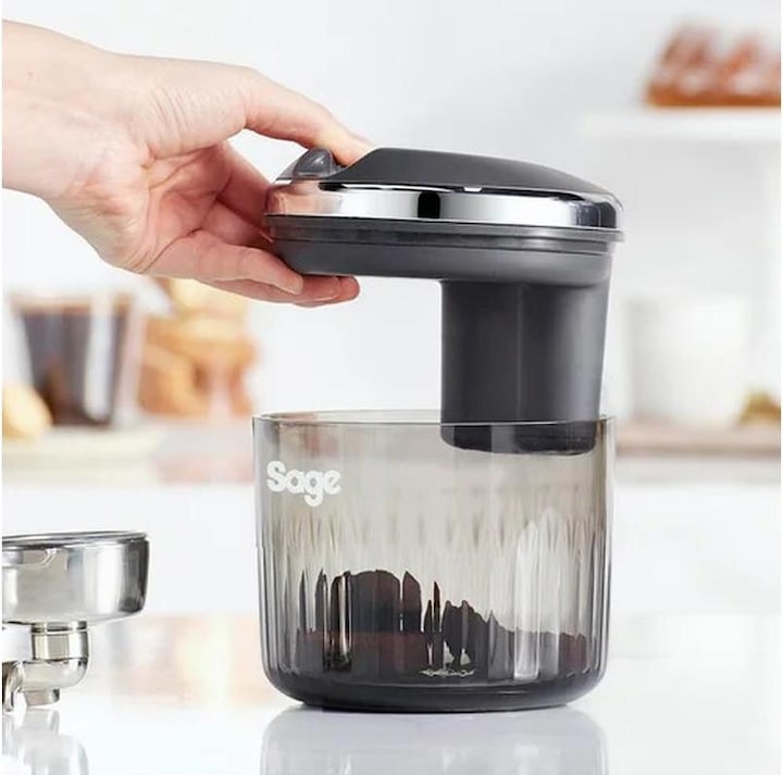 Produktbild Sage the Puck Sucker