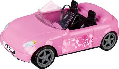 Besttoy Convertible for fashion dolls