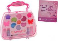 Immagine prodotto Dinotoys Beauty case per il trucco Bella in Espositore 15x4