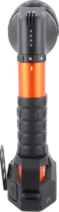 Actual product image Nebo MASTER SERIES SL25 LED-Scheinwerfer (19.50 cm, 600 lm)