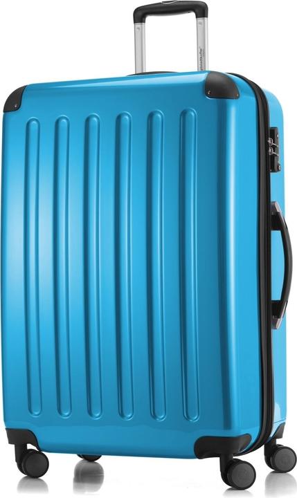 Produktbild Hauptstadtkoffer Alex (119 l, L (90 - 115l))