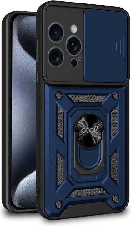 Produktbild Cool Accesorios Cool (Apple iPhone 15 Pro)