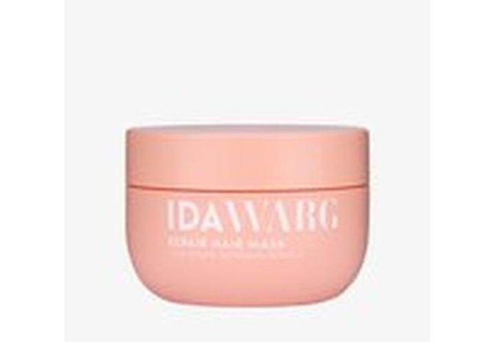 Ida Warg Repair Maske - 300 ml