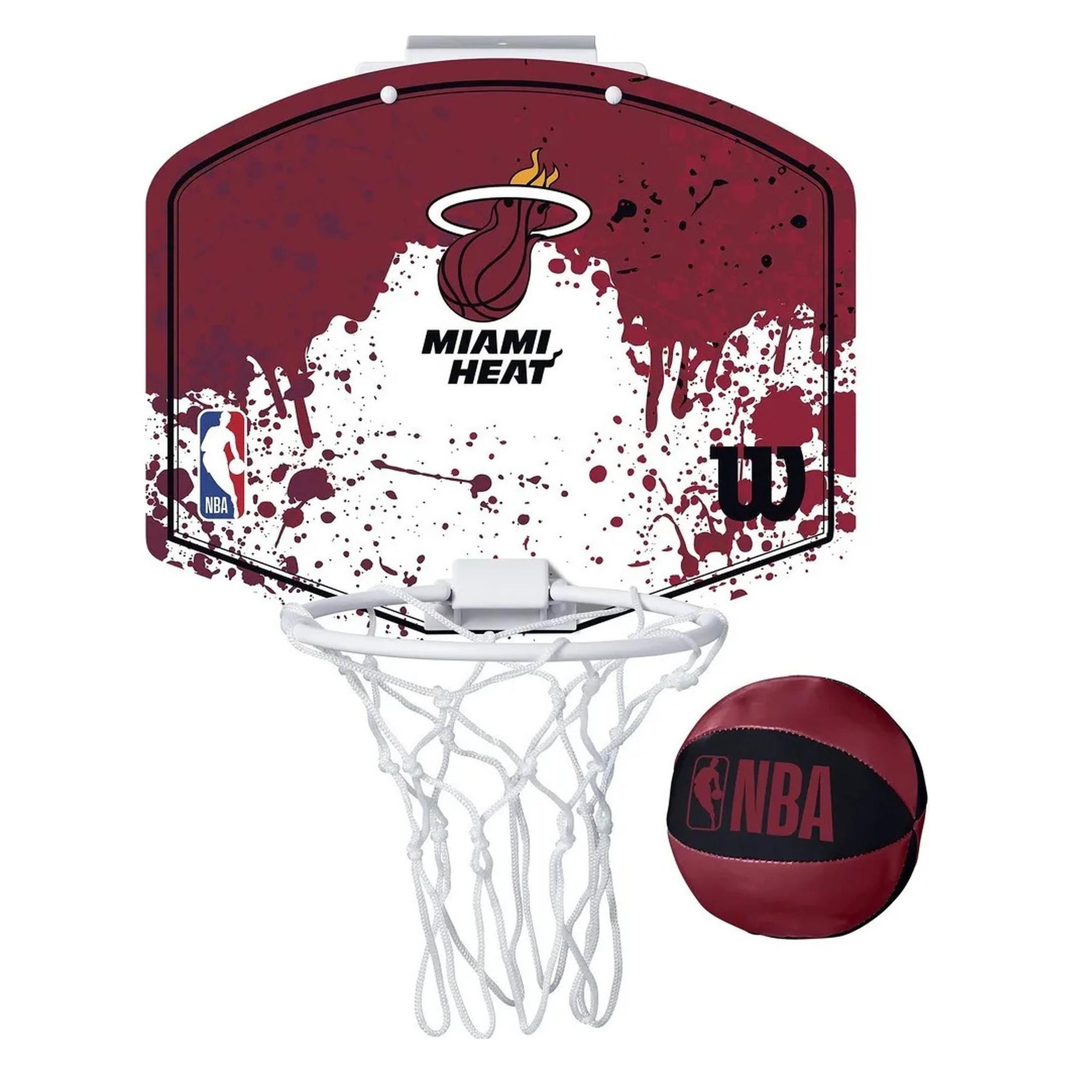 Wilson, Basketbälle