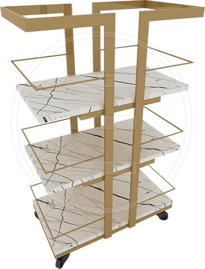 Produktbild Alpeda Kente