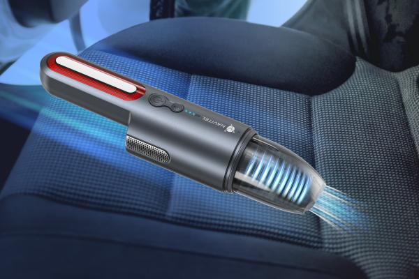 Produktbild Navitel P??enosn?? bezdr??tov?? ru??n?? vysava?? CL100