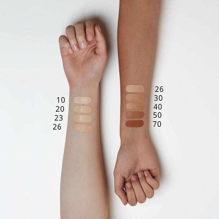 Produktbild essence Camouflage+ (26 natural beige)