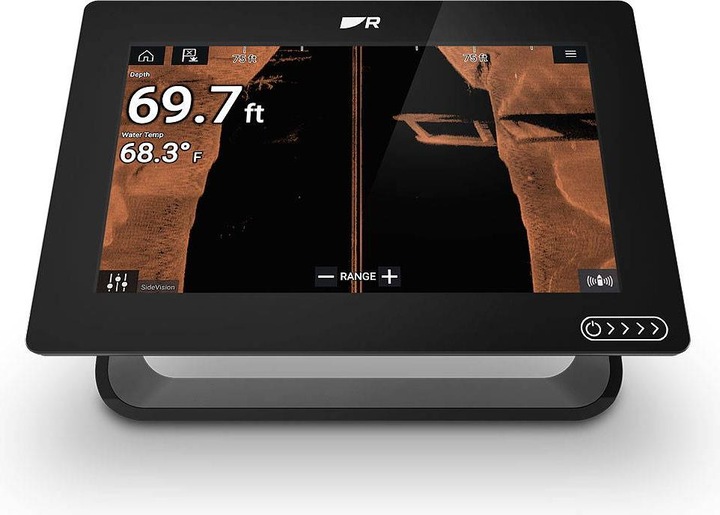 Produktbild Raymarine Axiom+« Navigationssystem