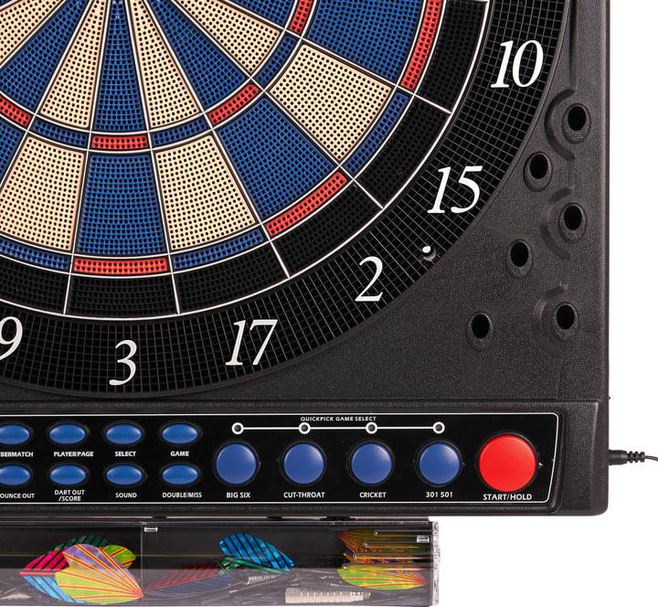 Produktbild Kings Dart Profi Turnier