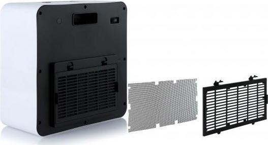 Actual product image Domo Ceramic heater DO7344H (2500 W)