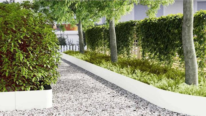 Immagine prodotto vidaXL Gartenumrandung (100 cm)