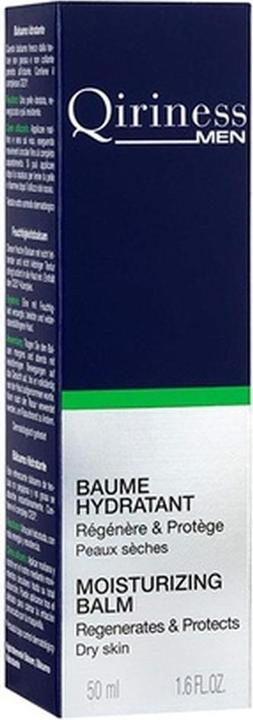 Actual product image Qiriness Men Balm (50 ml, Face balm)