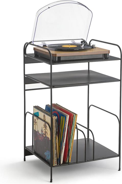 Image du produit La Redoute Interieurs Hiba (52 x 46 x 84.50 cm)