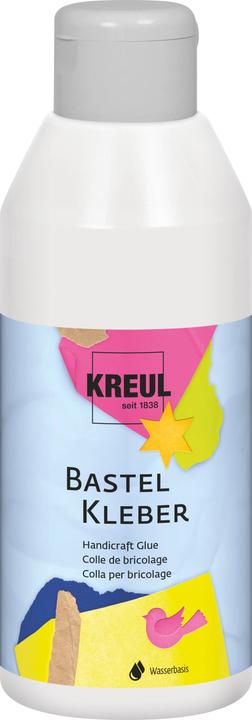 Produktbild Kreul MUCKI Bastelkleber (250 ml)