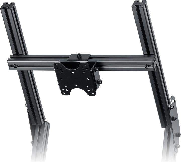 Actual product image Next Level Racing F-GT Elite Direct Mount Overhead Monitor Add-On