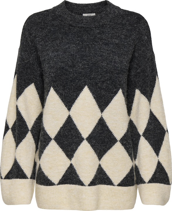 Image du produit JdY JDYCHRIS Pull en maille Pull en maille (M)