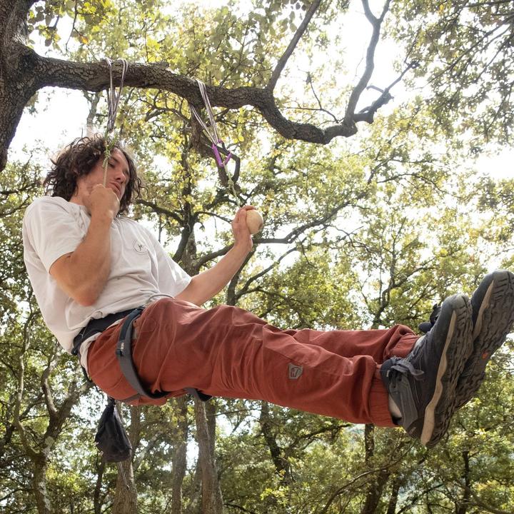 Produktbild Y & Y Climbing Balls Trainingsgriffe