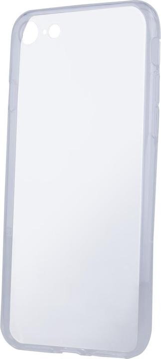 Actual product image iLike iPhone 12/12 Pro 1mm Slim Case (Apple iPhone 12 Pro, Apple iPhone 12 Pro Max)