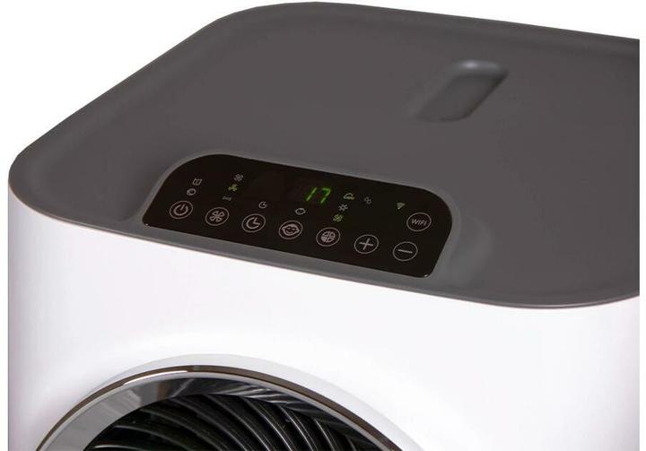 Image du produit Kibernetik KMO130 (22 m², 11260.07 BTU/h)