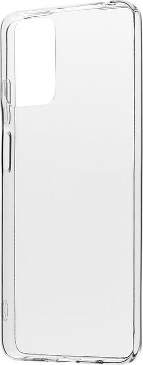 Produktbild - OBAL:ME TPU Cover for Motorola G24 Power Transparent (Motorola Moto G24 Power)