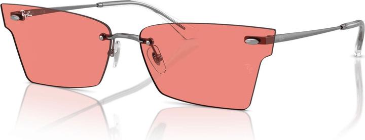 Actual product image Ray Ban Xime Sunglasses