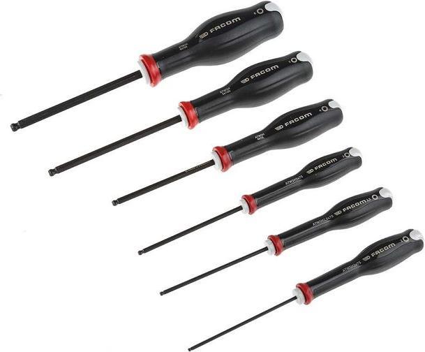 Produktbild Facom Sechskantstiftschlüssel