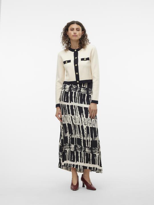 Actual product image Vero Moda VMSABA cardigan Cardigan (L)
