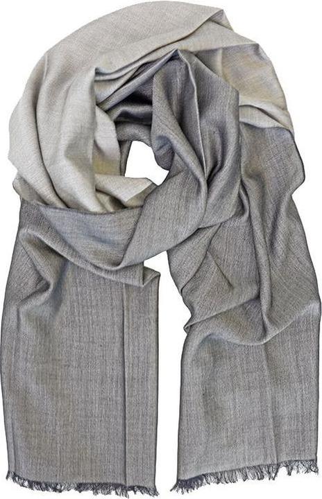 Immagine prodotto Womenepal Sciarpa di seta bicolore