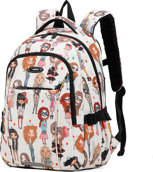 Actual product image Aoking Backpack (4.13 l)