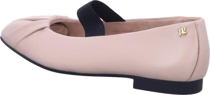 Image du produit Paul Green Cette ballerine à la mode de est un merveilleux compagnon. Le dessus est en (36)