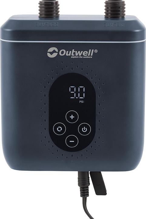 Immagine prodotto Outwell Thunderstorm 12V High Pressure Pump