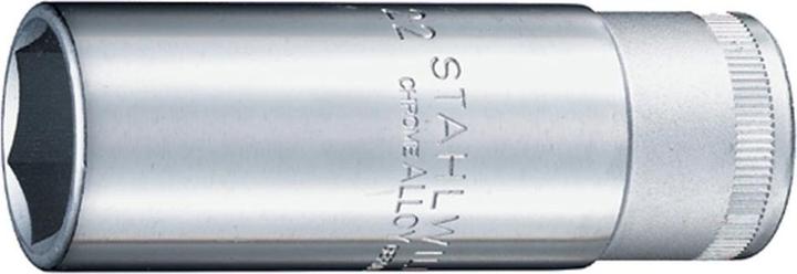 Produktbild Stahlwille 51S Steckschlüsseleinsätze 1/2 22 mm (22 mm)