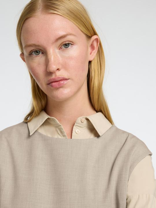 Actual product image Selected Elegantes Minikleid (34)