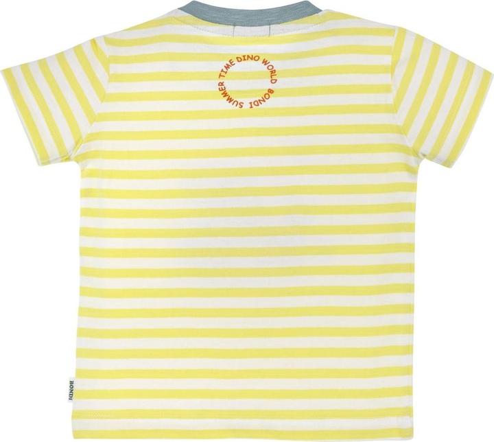 Actual product image Bondi Toddler T-shirt Summertime (68)