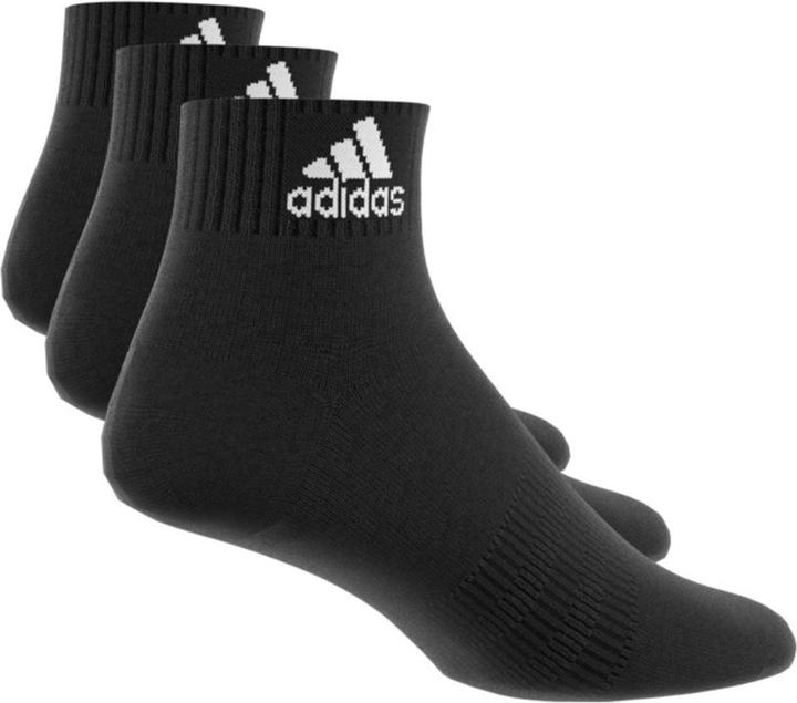 Produktbild adidas C Spw Ank 3p,Black/White Black/White XS (34, 36)