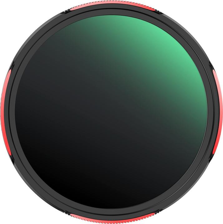 Image du produit Telesin 67mm ND32 Filter (67 mm, Filtre gris neutre)