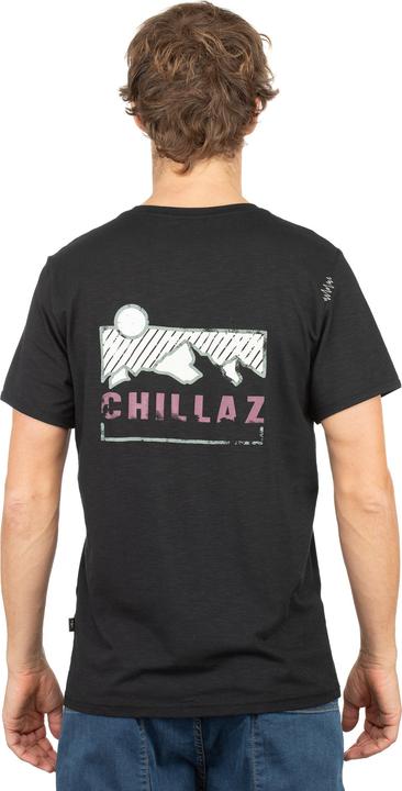 Produktbild Chillaz Mountain Logo T-Shirt (XS)