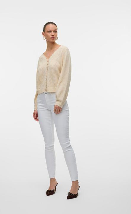 Image du produit Vero Moda VMJOHANNA Strickjacke Strickjacke (XL)
