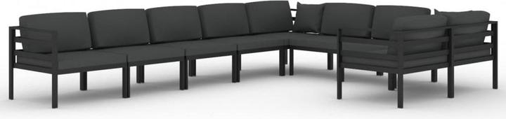 Actual product image vidaXL Andre
