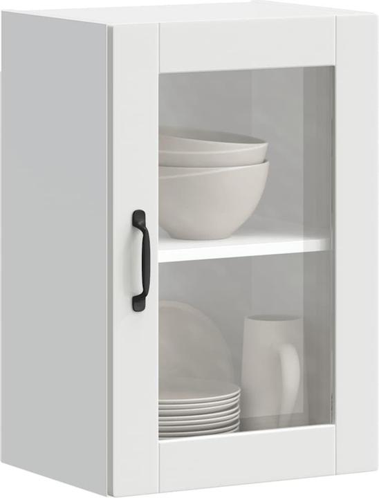 Actual product image vidaXL Küchen-Wandschrank (40 x 31 x 60 cm)