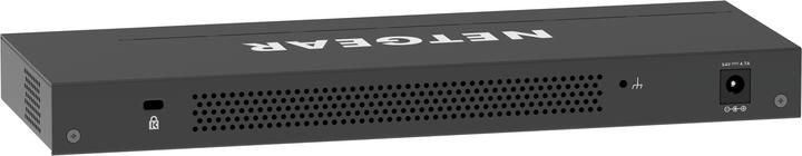 Image du produit Netgear PoE+ GS316EPP-100PES (16 ports)