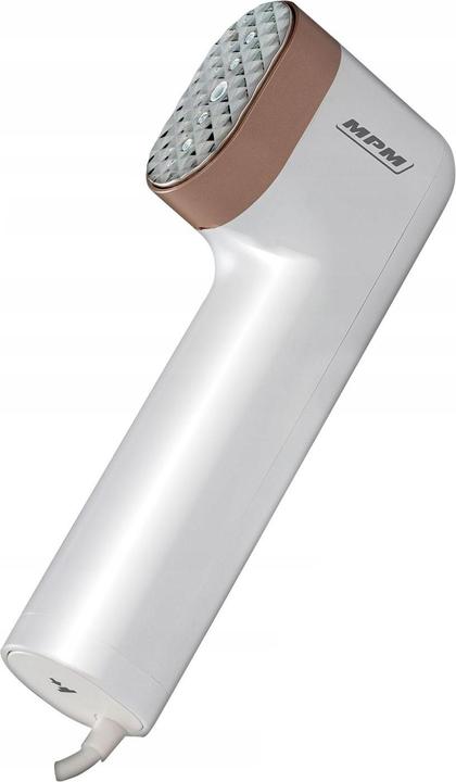 Actual product image MPM Steamer MZP-04 (22 g/min)