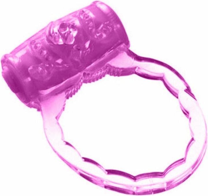 Diablo Picante Vibrierender Ring Rosa - kaufen bei Galaxus - Galaxus
