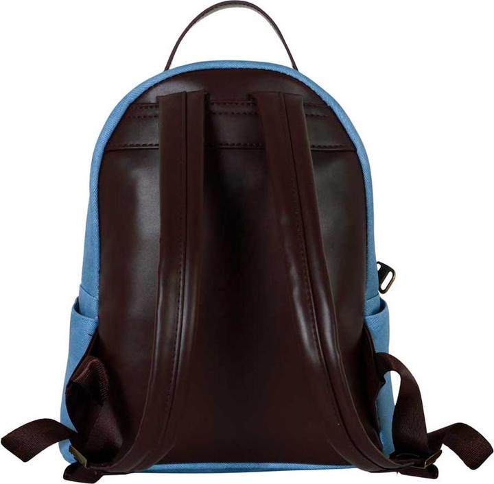 Actual product image Karactermania Heady Backpack 2.0 Updown